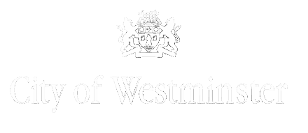 City of Westminster logo