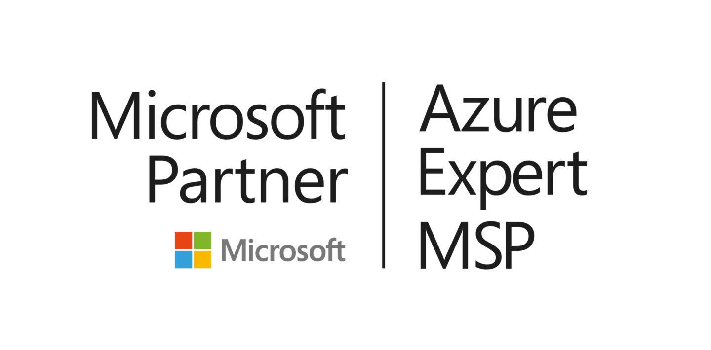 Microsoft Partner Azure Expert MSP